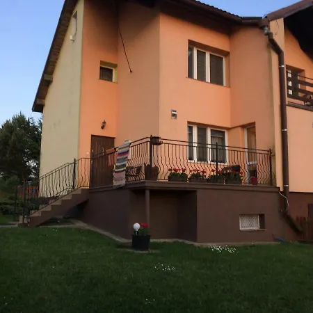 Zakatek U Danusi *