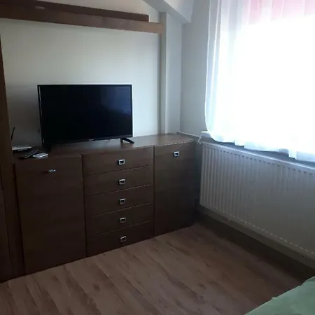 Zakatek U Danusi Brozowka