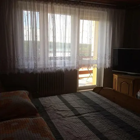 홈스테이 Zakatek U Danusi