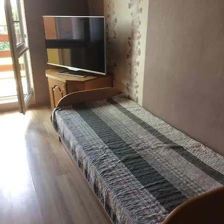 Zakatek U Danusi 홈스테이 Brozowka